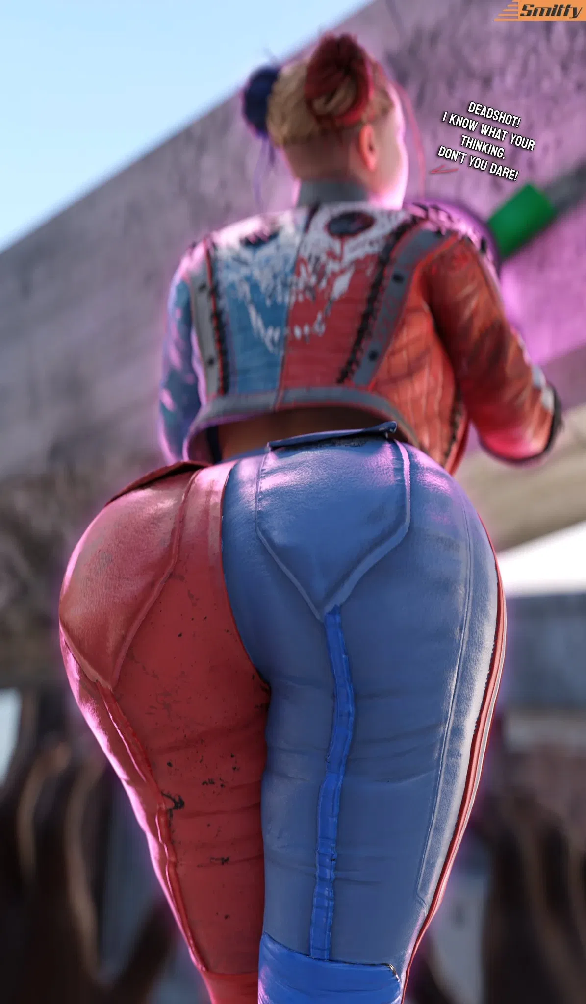 Avatar of Suicide Squad Harley Quinn