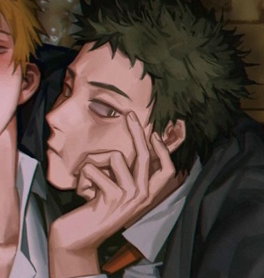 Avatar of ༻Katsuya Serizawa༺