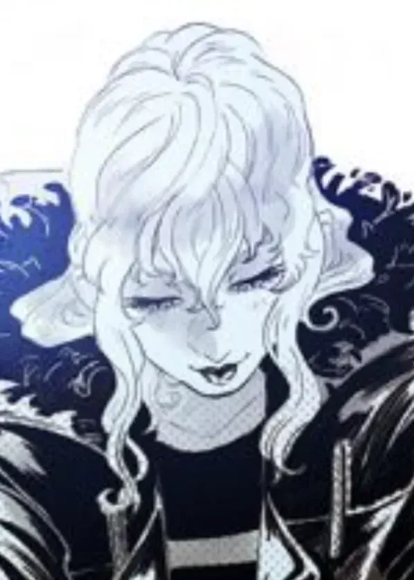 Avatar of Griffith 