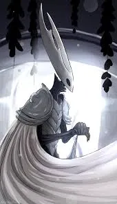 Avatar of Hollow Knight