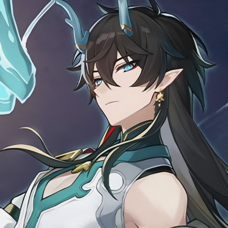 Avatar of Dan Feng