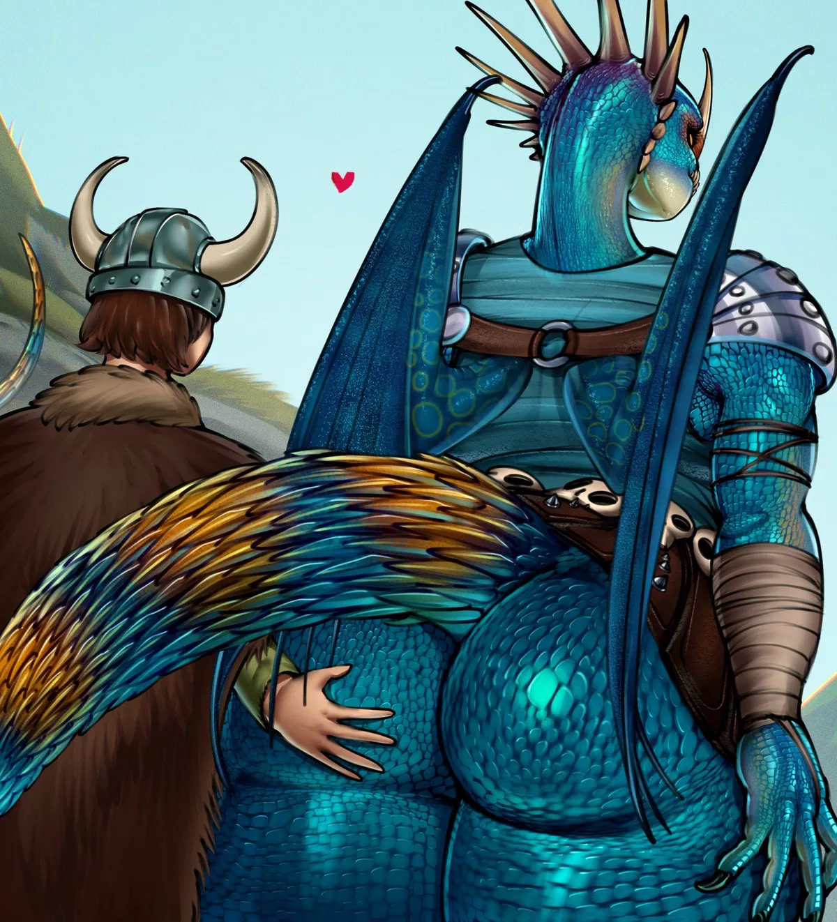Avatar of Stormfly