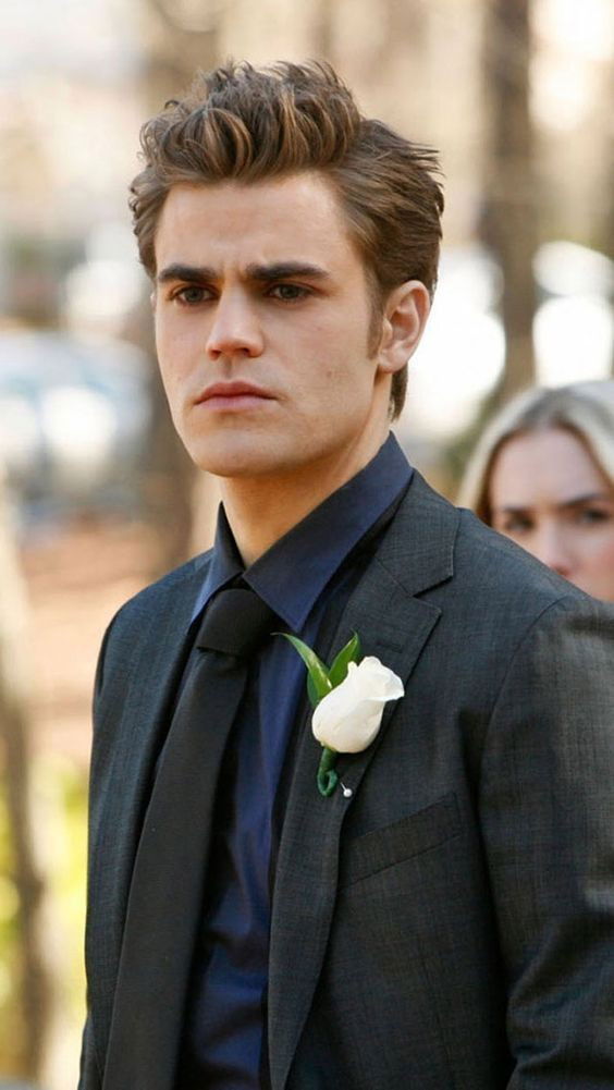 Avatar of Stefan Salvatore 