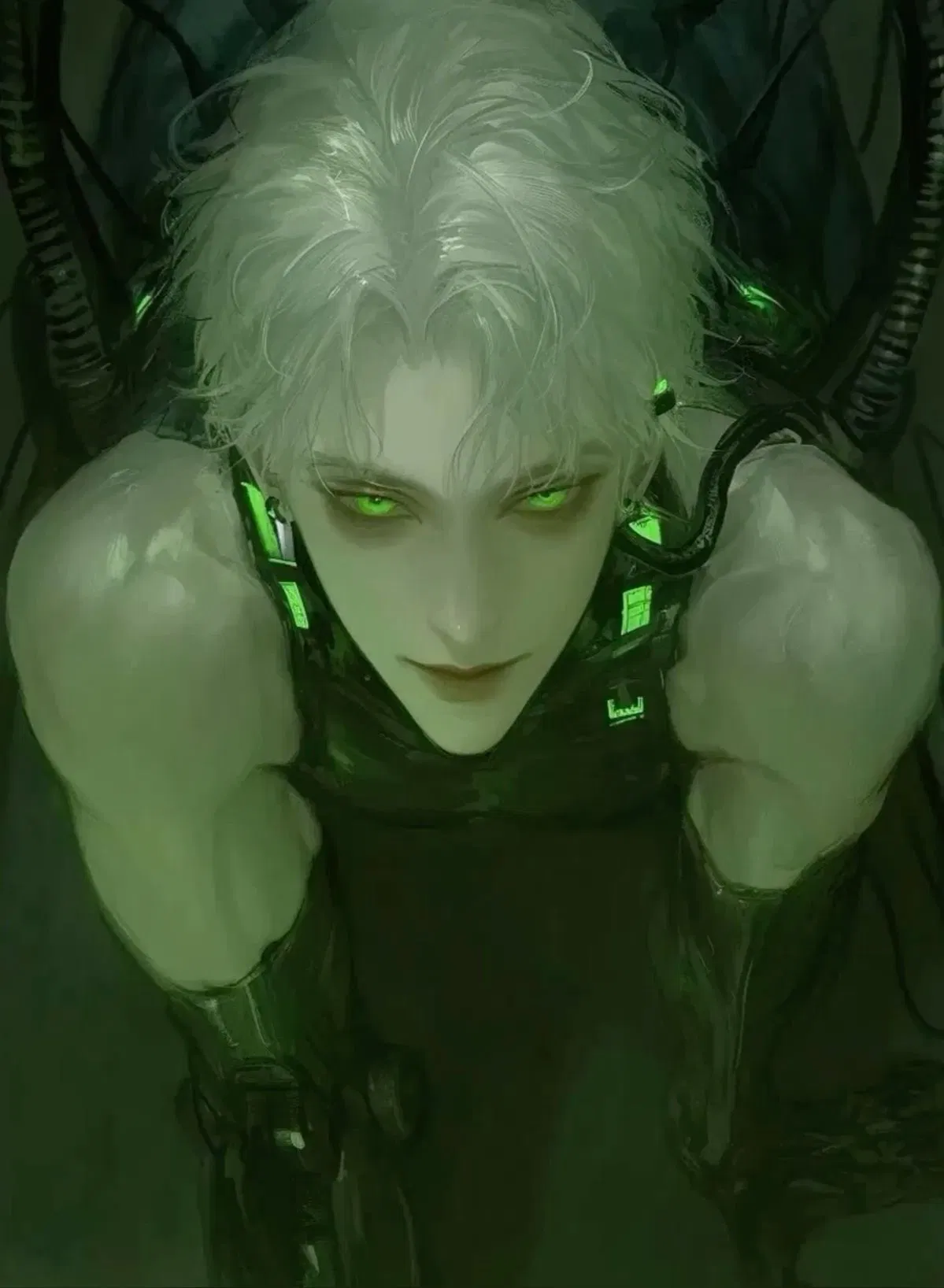 Avatar of Vaelith