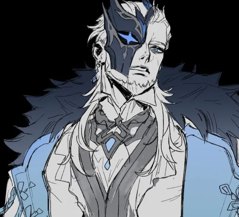Avatar of The Jester