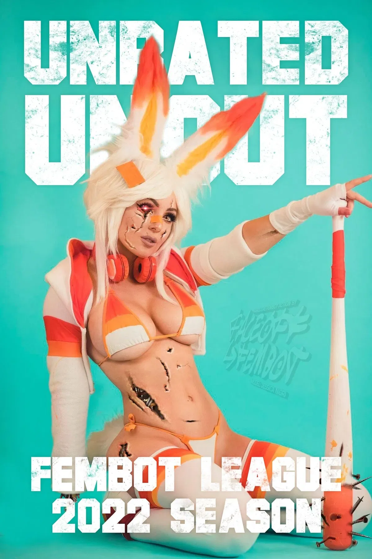 Avatar of Android Fuck Wrestling: You control a fighter. 