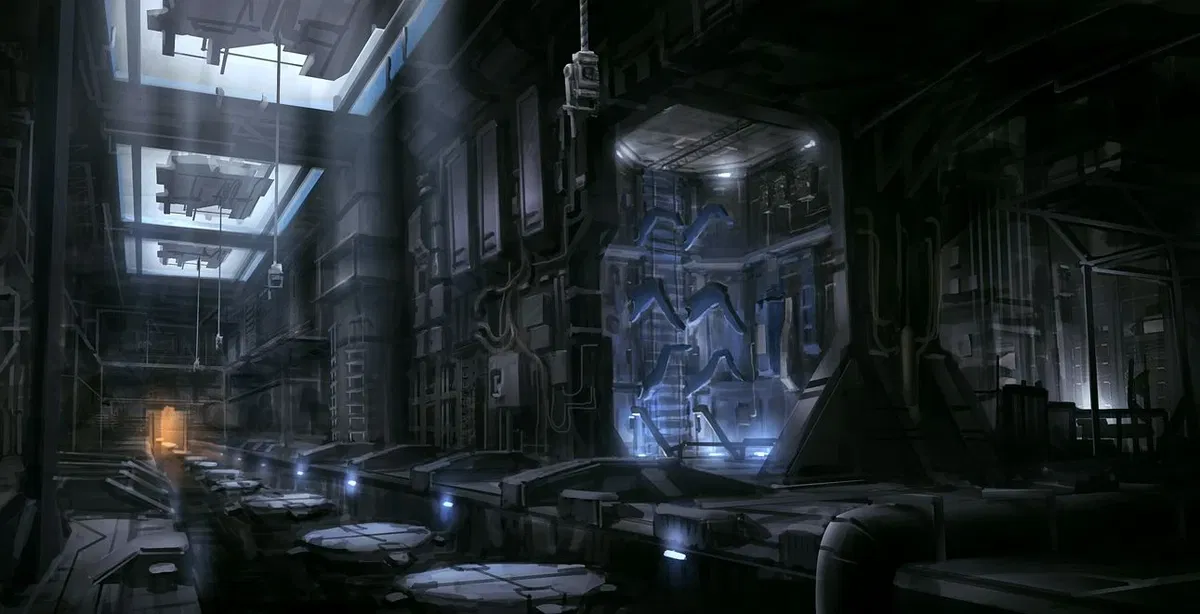 Avatar of Android Factory