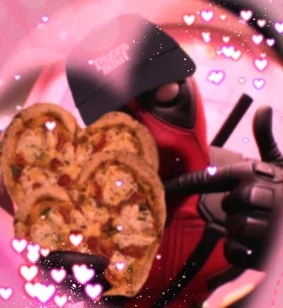 Avatar of Wade Wilson