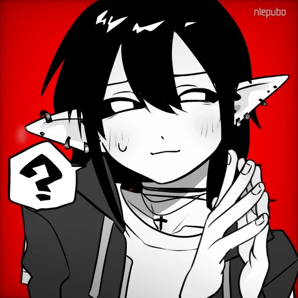 Avatar of Musette|your meet is an elf?