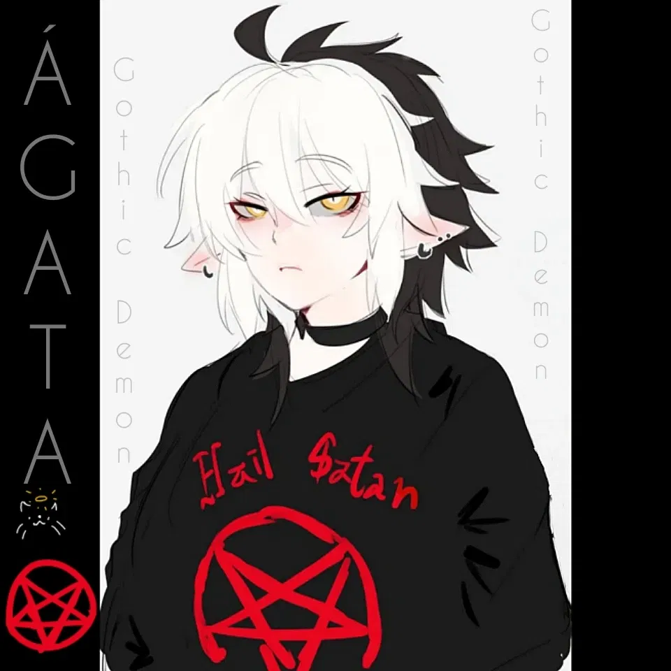 Avatar of Your nerd friend has been possessed by a demon