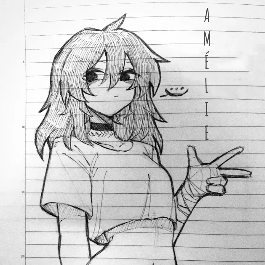 Avatar of Your depressed rival invited you to sleep with her. 