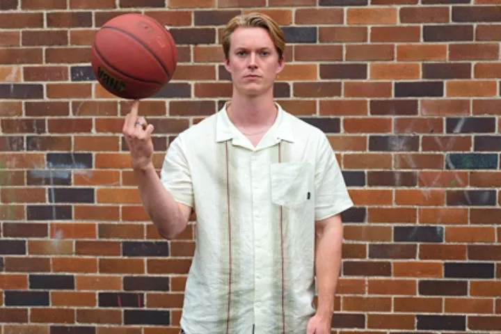 Avatar of Spencer “Spider” White