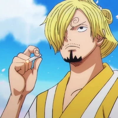 Avatar of Sanji