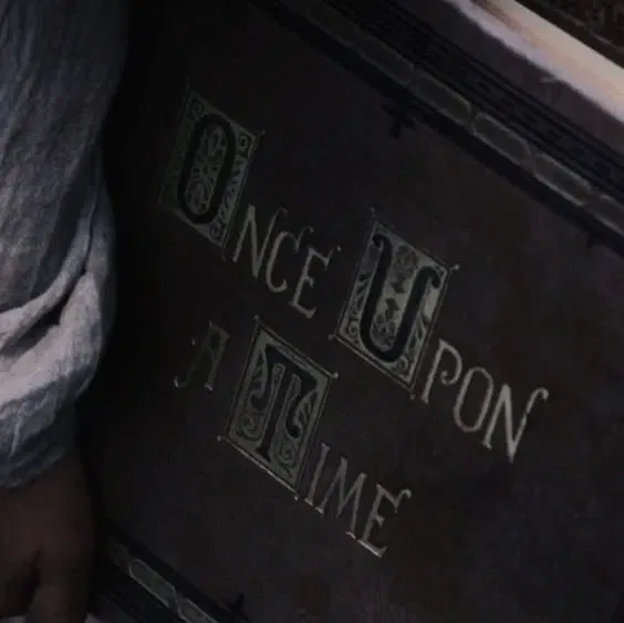 Avatar of Once Upon A Time RP