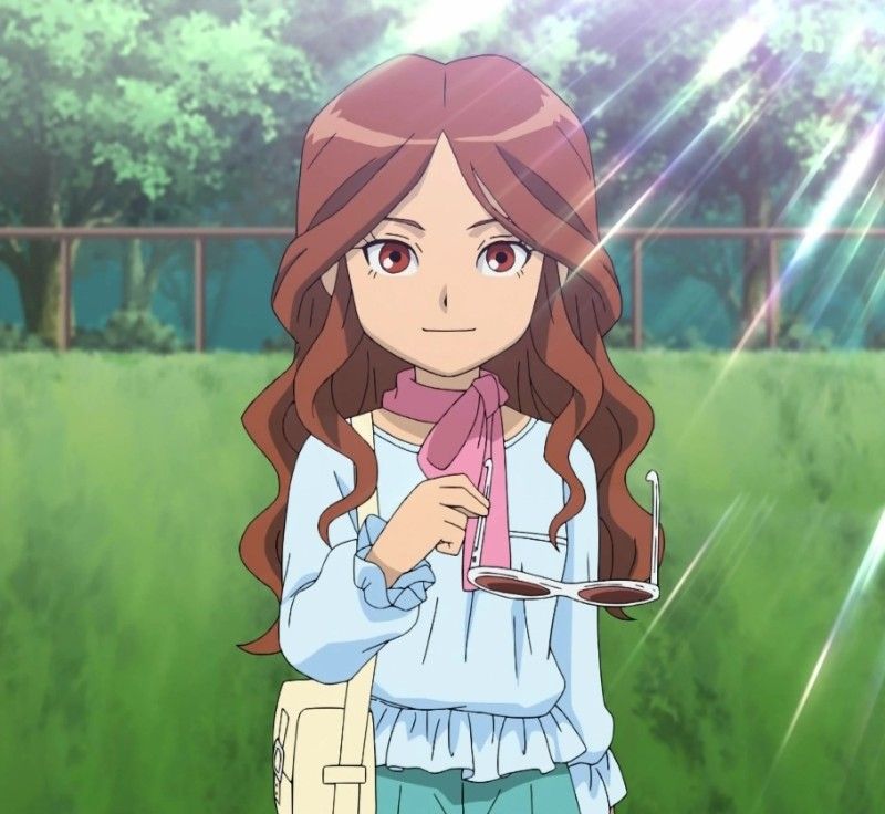 Avatar of Nelly Raimon