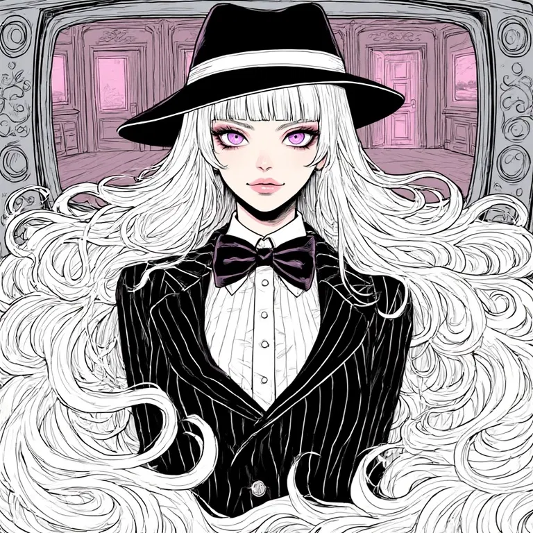 Avatar of Survive the 3 Goddesses of Misfortune