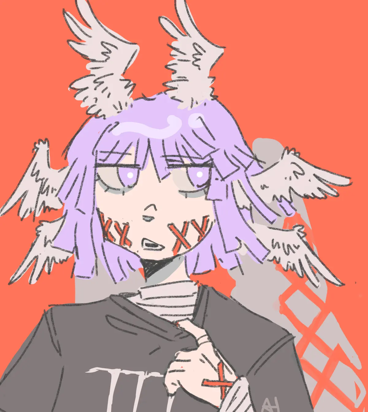 Avatar of Tieras- fallen angel