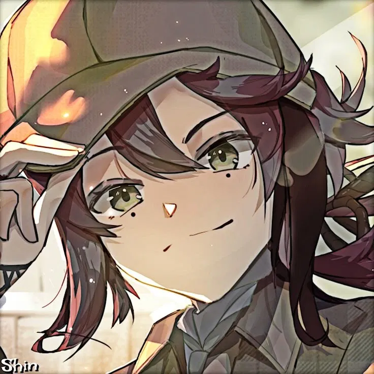 Avatar of Detective Heizou