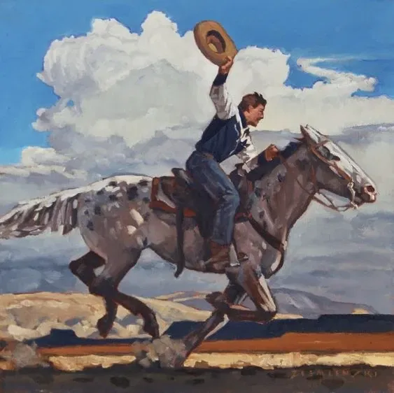 Avatar of Ritter "Rich" Boone