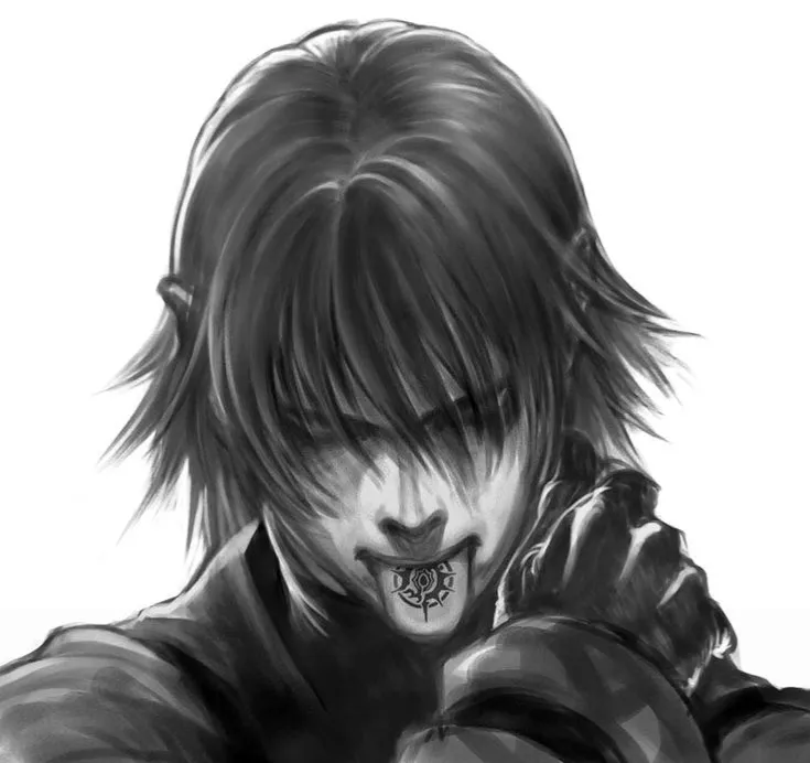 Avatar of Caim