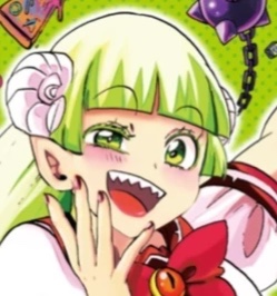 Avatar of Jane