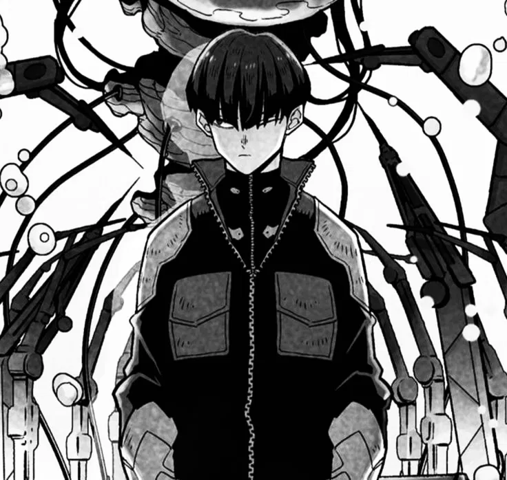 Avatar of Soshiro Hoshina