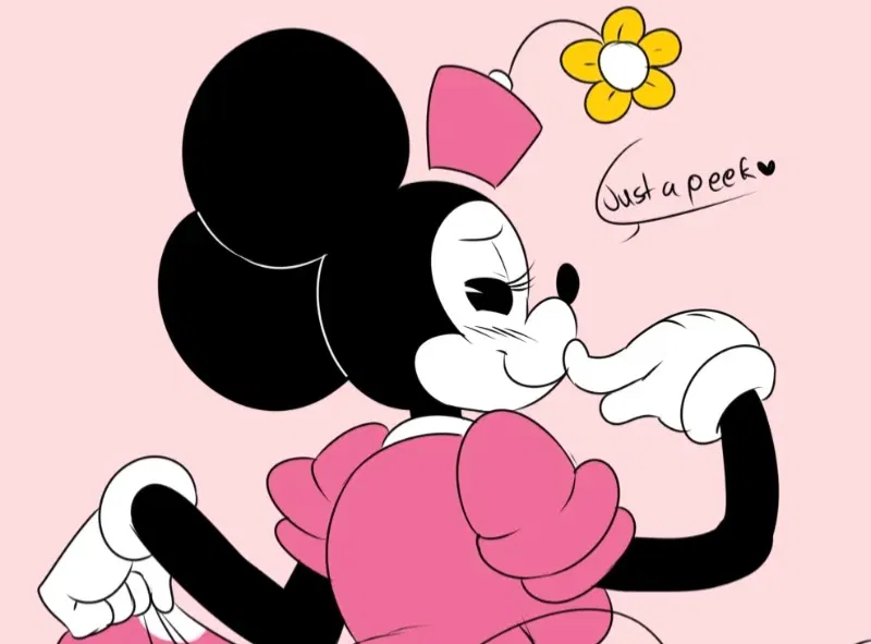 Avatar of Minnie Mouse