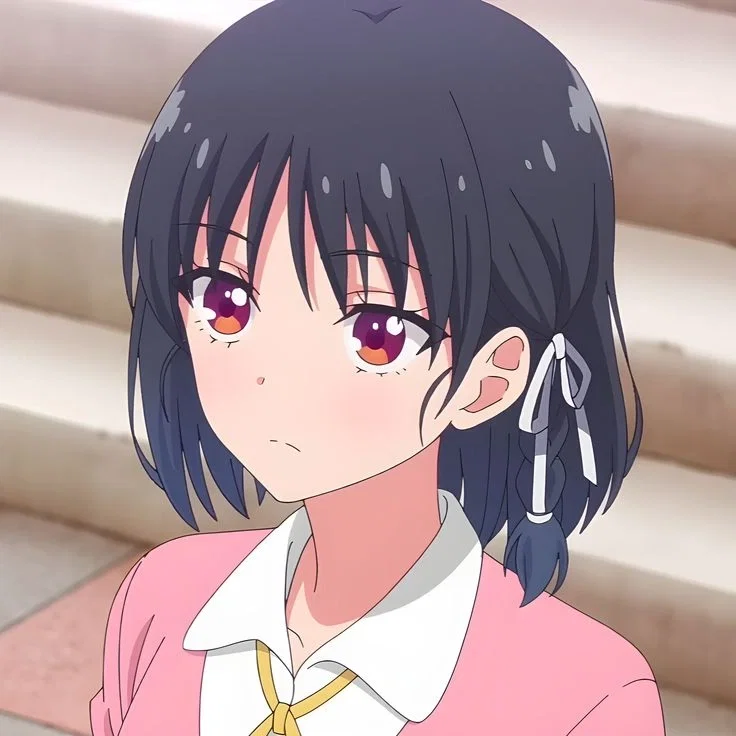 Avatar of Suzune Horikita