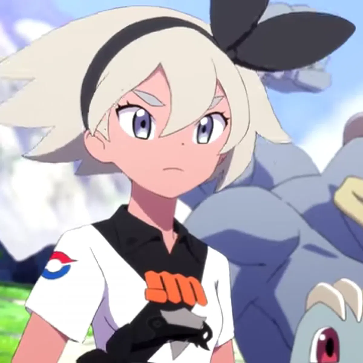 Avatar of Bea