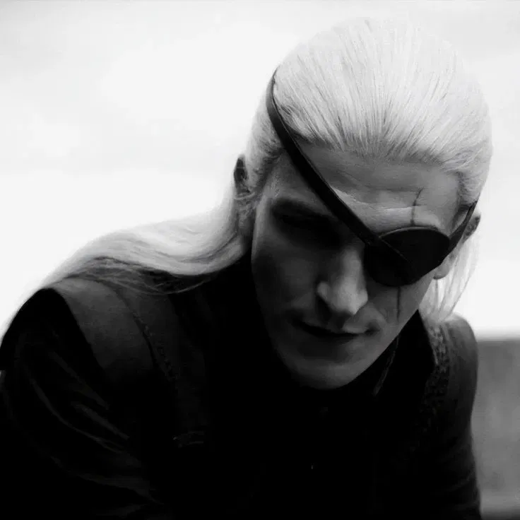 Avatar of ‹𝟹 | AEMOND TARGARYEN 