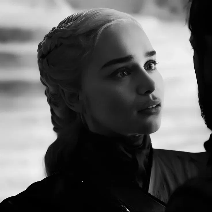 Avatar of ‹𝟹 | DAENERYS TARGARYEN 