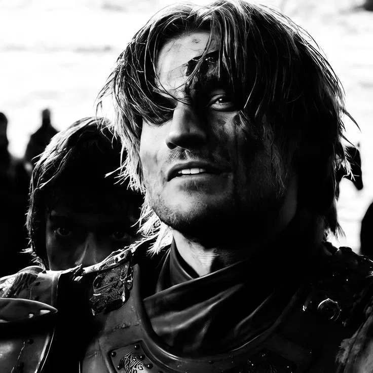 Avatar of ‹𝟹 | JAIME LANNISTER 