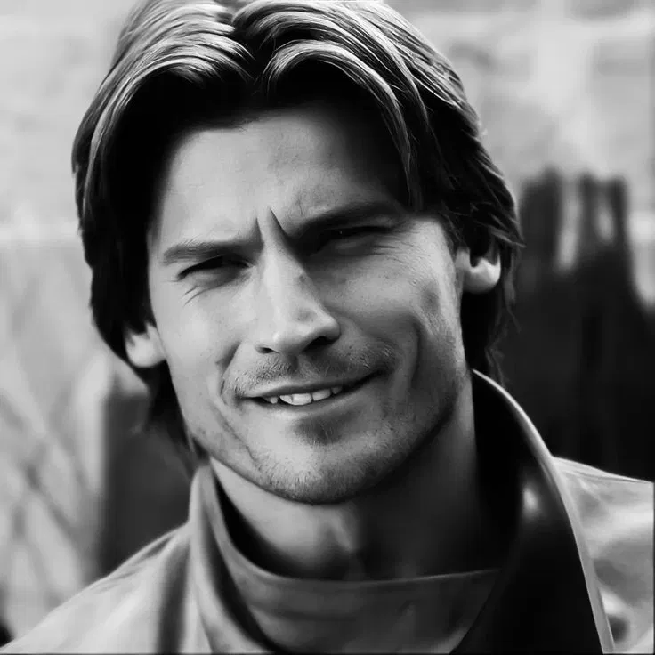 Avatar of ‹𝟹 | JAIME LANNISTER 