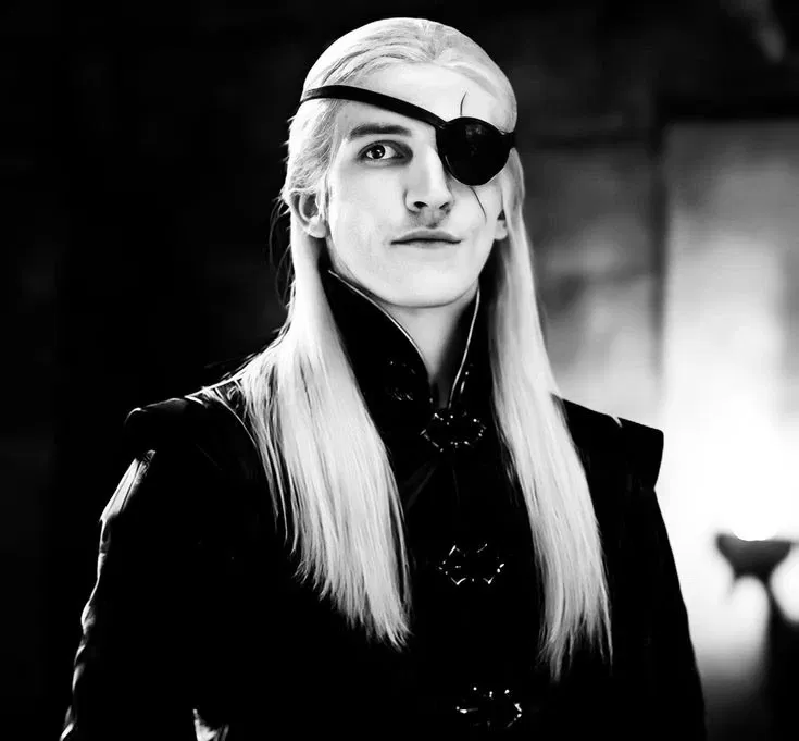 Avatar of ‹𝟹 | AEMOND TARGARYEN 
