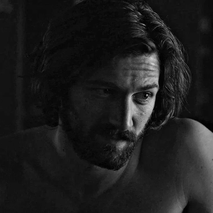 Avatar of ‹𝟹 | DAARIO NAHARIS 