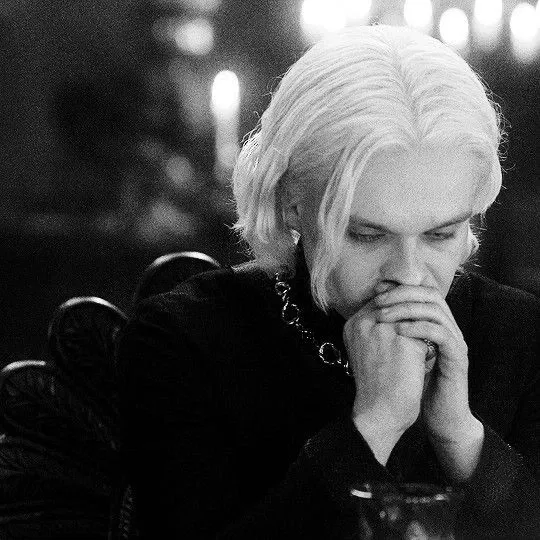 Avatar of ‹𝟹 | AEGON TARGARYEN 