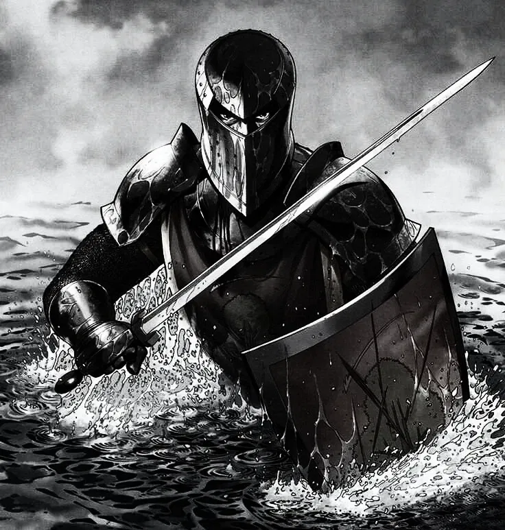 Avatar of ‹𝟹 | DUNCAN THE TALL