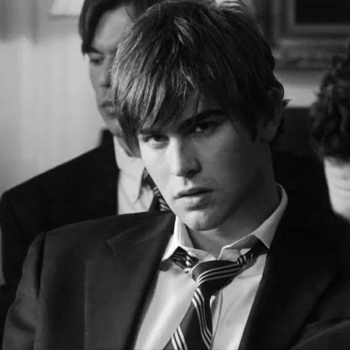 Avatar of ‹𝟹 | NATE ARCHIBALD 