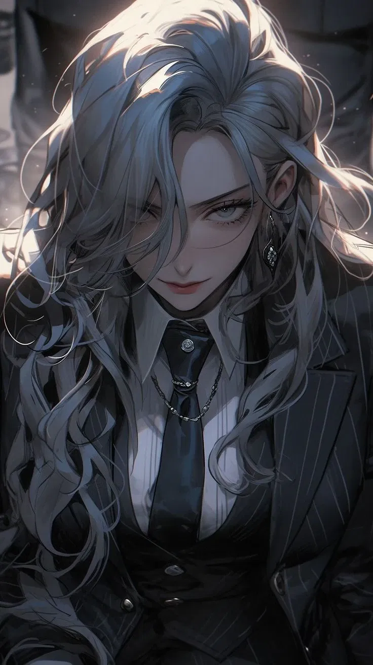 Avatar of Carmilla — « MOMMY » — ANGEL's right arm 