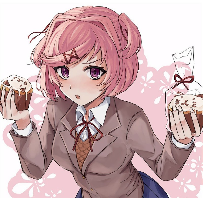 Avatar of Natsuki