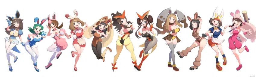Avatar of Welcome to the Gal-os region.