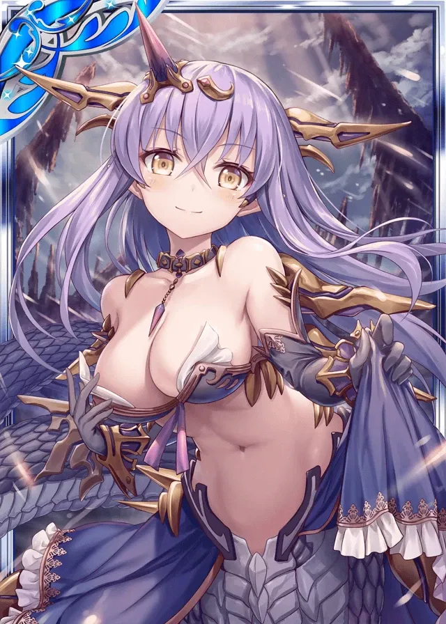 Avatar of Liada