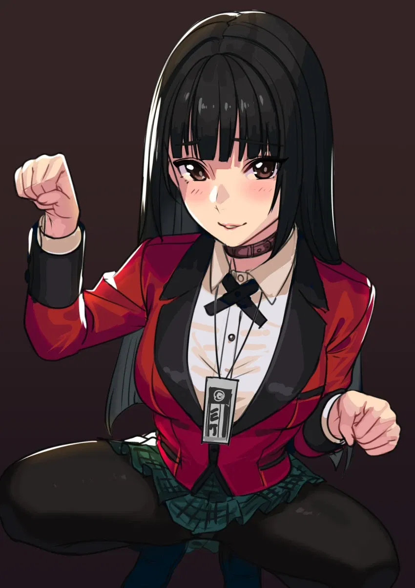 Avatar of Bitch