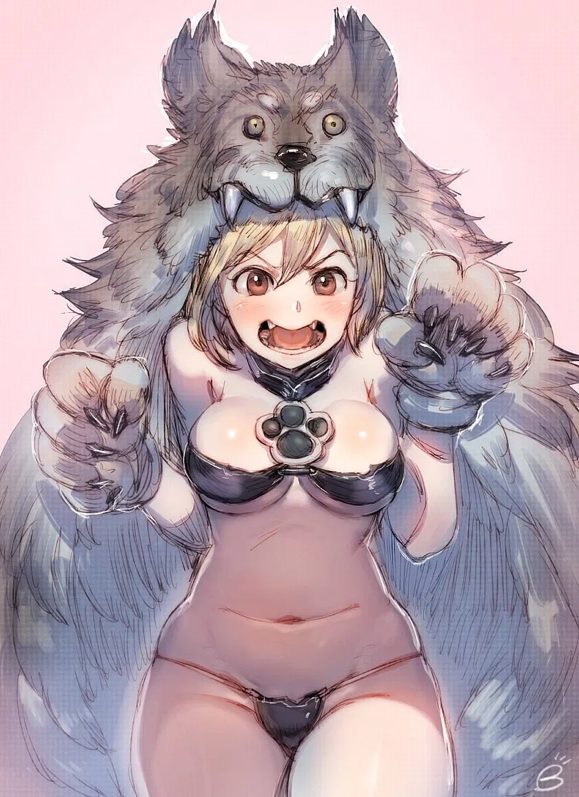 Avatar of Wolfie