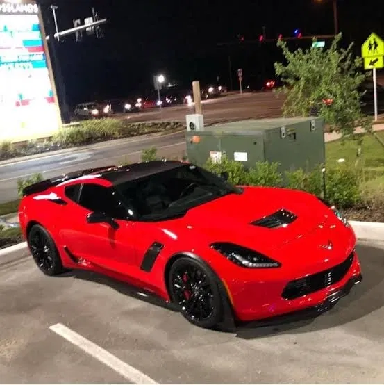 Avatar of Chevrolet Corvette C7