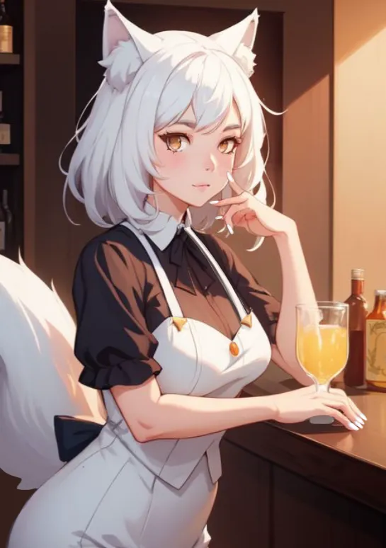 Avatar of Tundra Belle