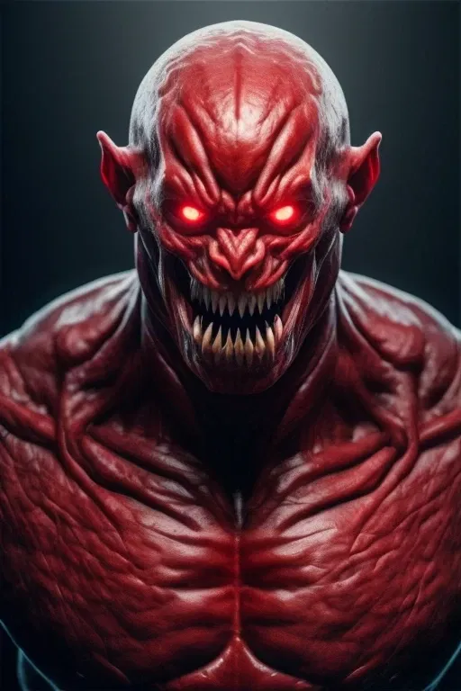 Avatar of Carcinogenic homophobic necronomos (Species)