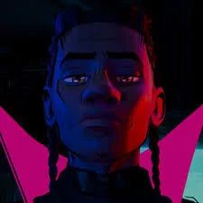 Avatar of Miles Morales