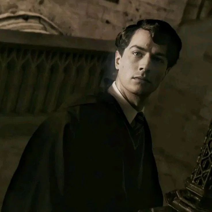 Avatar of Tom Riddle 