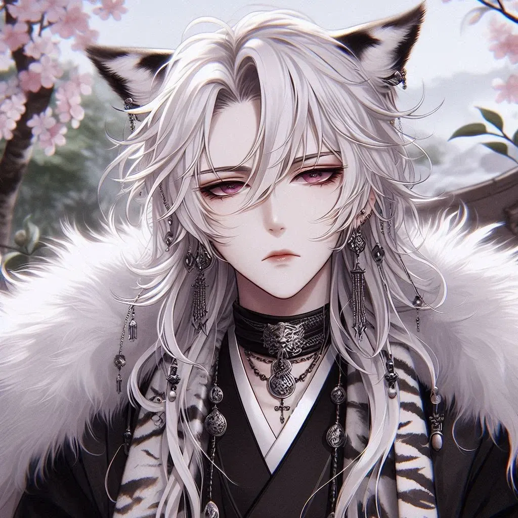 Avatar of Zuri Rathmere || The Queen.